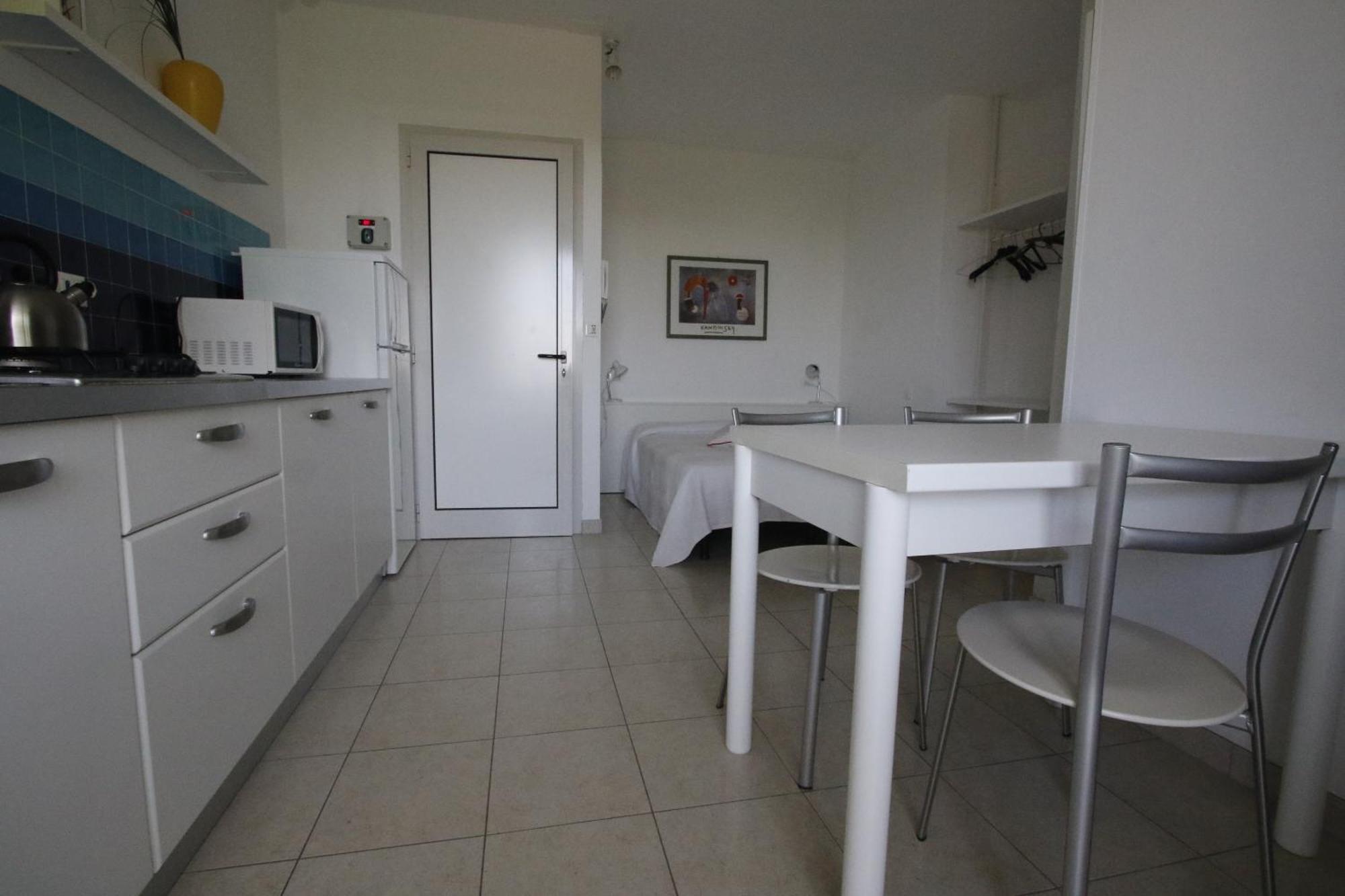 Villa Silente L Bibione Exterior foto