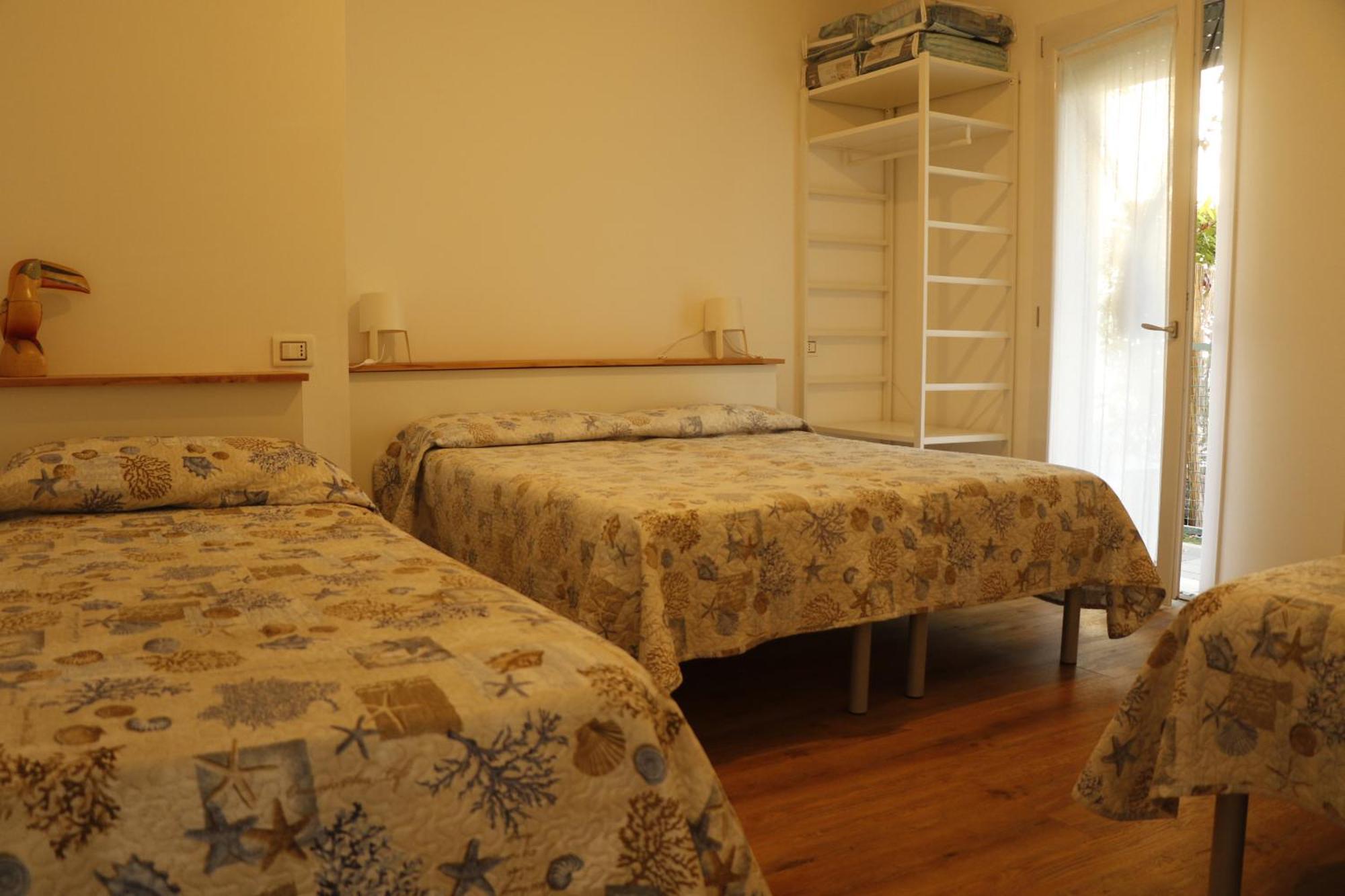 Villa Silente L Bibione Exterior foto
