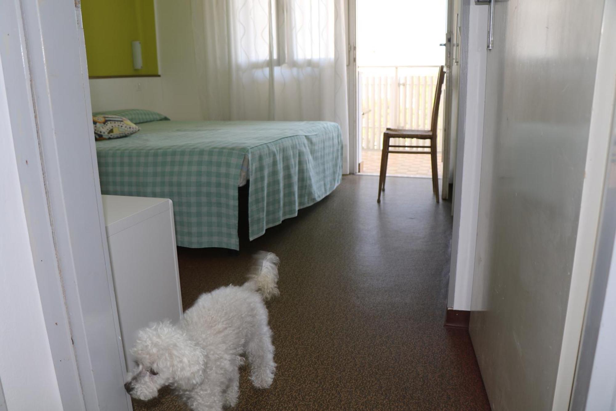 Villa Silente L Bibione Exterior foto