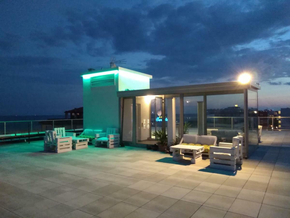 Villa Silente L Bibione Exterior foto