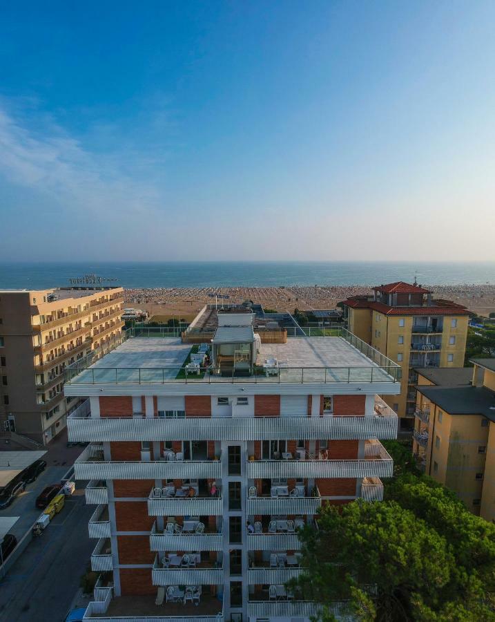 Villa Silente L Bibione Exterior foto