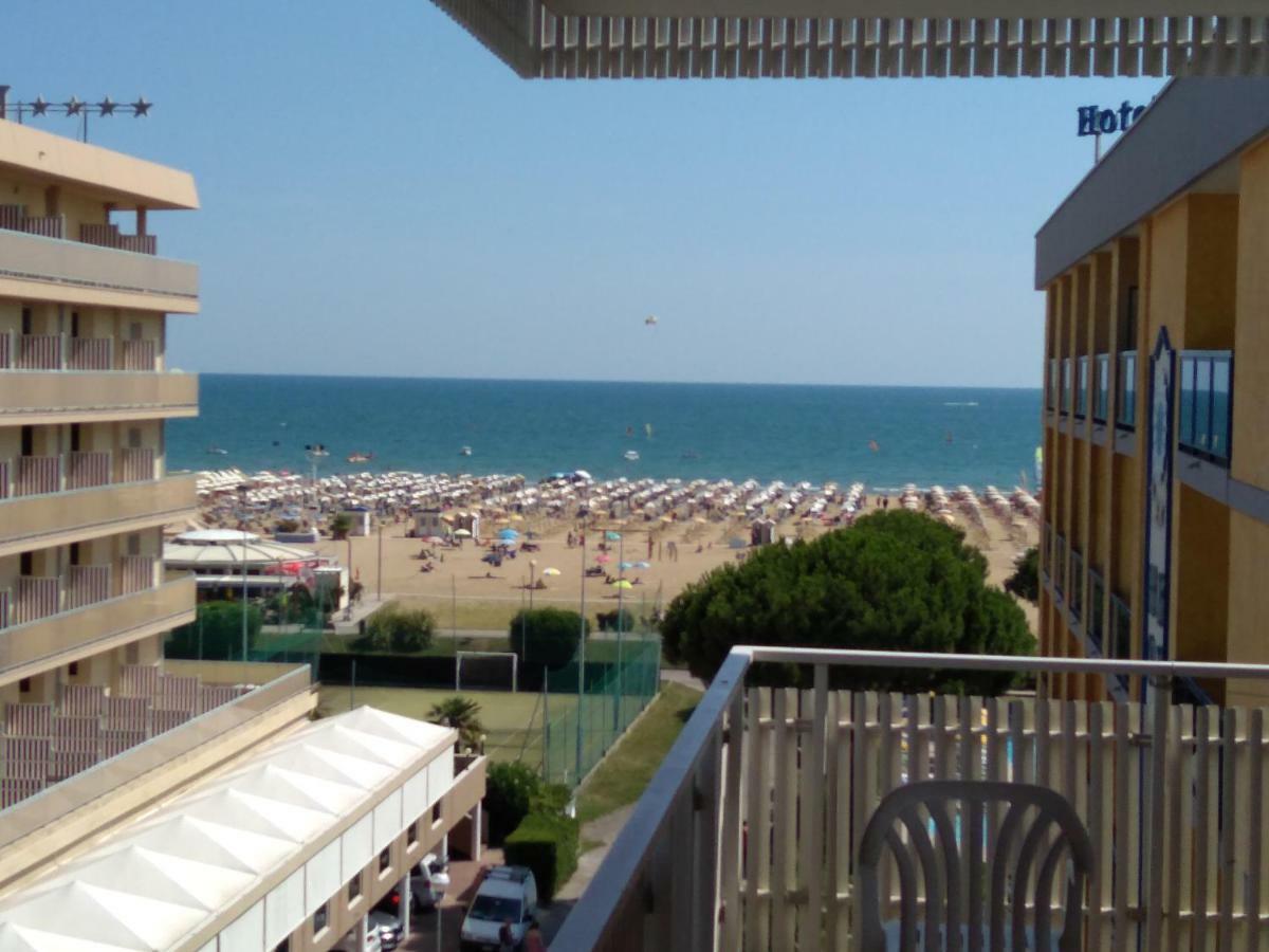 Villa Silente L Bibione Exterior foto