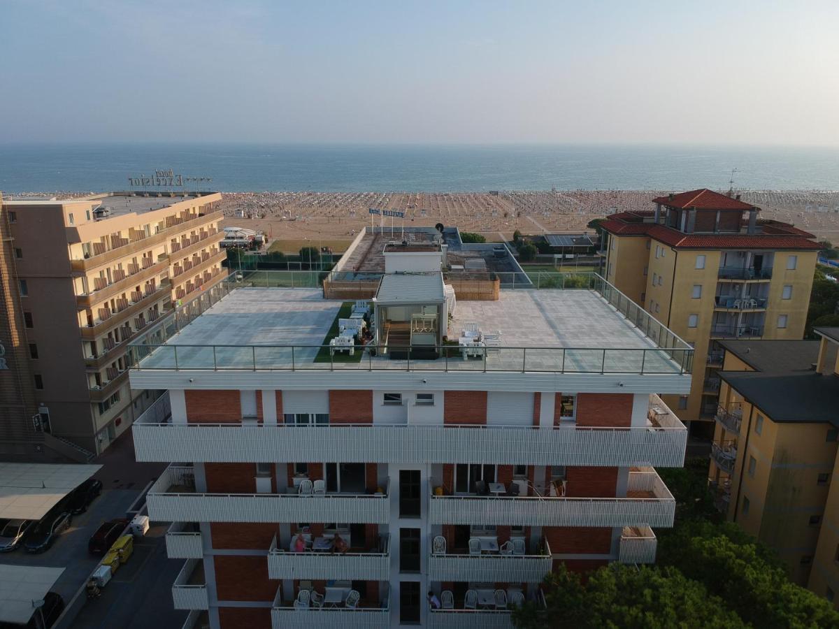 Villa Silente L Bibione Exterior foto